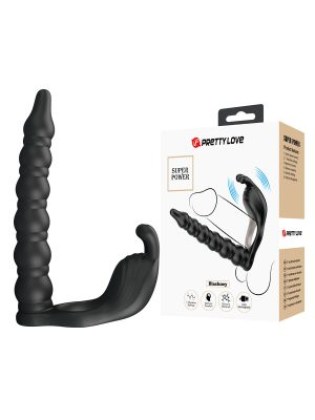 Dupli Vibrator Blackney- BI 210327-1